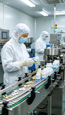 SOD保健品原料是什么？SOD在营养健康领域的应用与选购指南