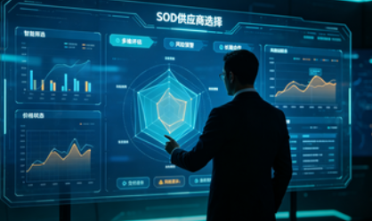 SOD原料供应商怎么选？从酶活、纯度、稳定性到技术服务深度解析