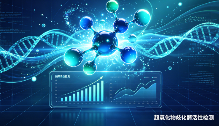 SOD高温后活性为什么会下降？原料没问题，可能是这几个环节出了问题