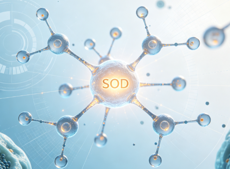 优复美SOD 优复美SOD